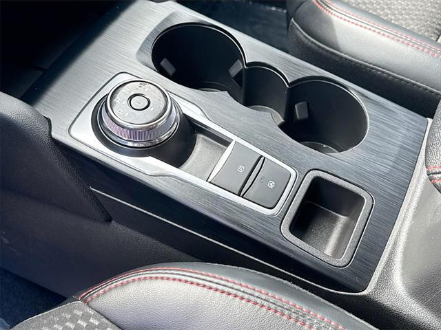 used 2023 Ford Escape car, priced at $25,199
