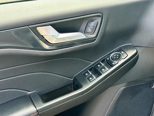used 2023 Ford Escape car, priced at $25,199
