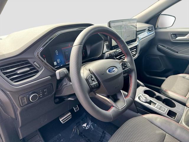 used 2023 Ford Escape car, priced at $25,199
