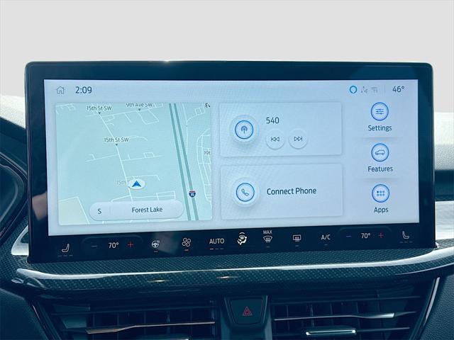 used 2023 Ford Escape car, priced at $25,199