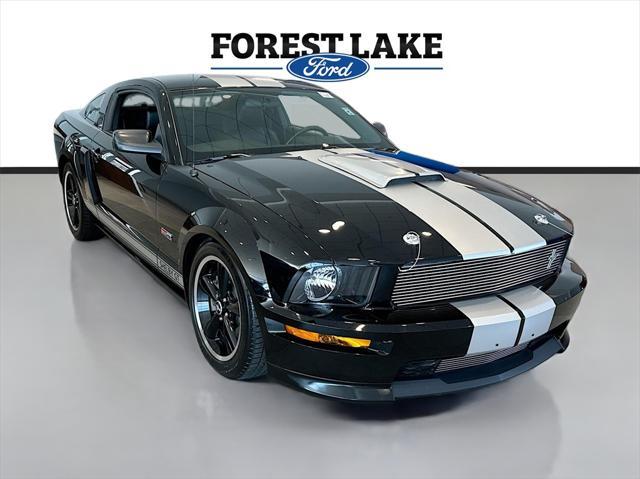 used 2007 Ford Mustang car, priced at $25,999