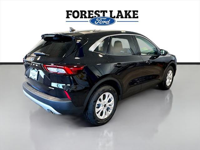 used 2024 Ford Escape car, priced at $25,992
