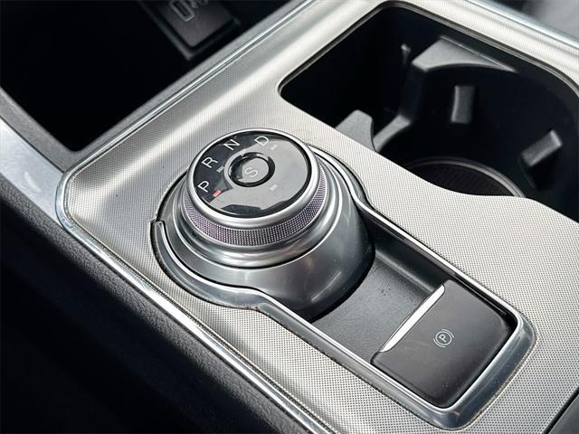 used 2022 Ford Edge car, priced at $27,399