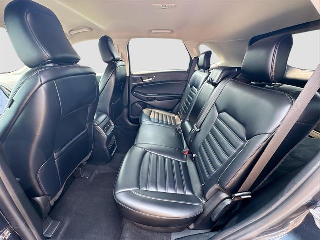used 2024 Ford Edge car, priced at $30,859