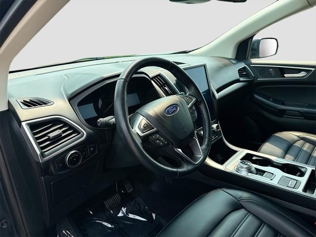 used 2024 Ford Edge car, priced at $30,859