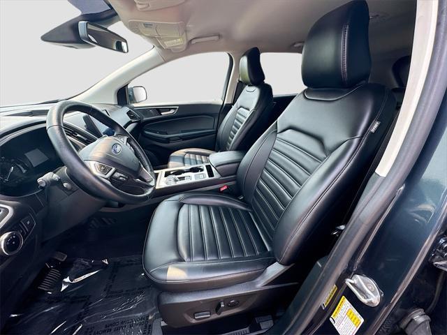 used 2024 Ford Edge car, priced at $30,859