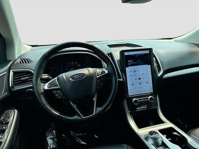 used 2024 Ford Edge car, priced at $30,859