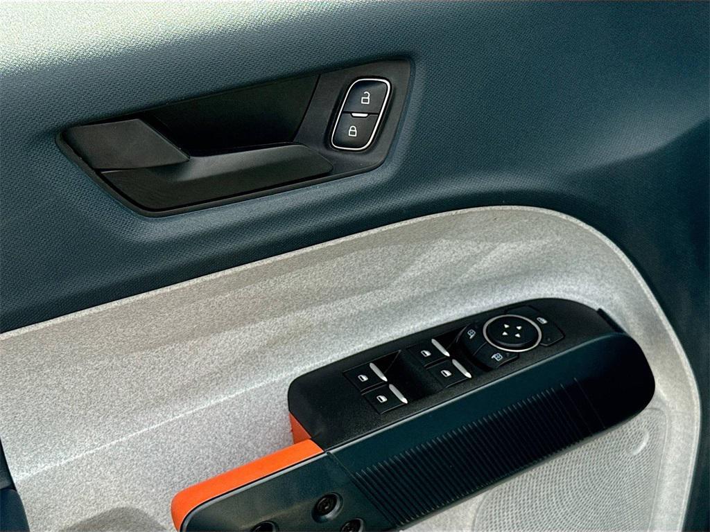 used 2024 Ford Maverick car, priced at $29,876