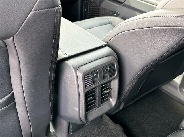 new 2025 Ford Bronco car, priced at $64,330