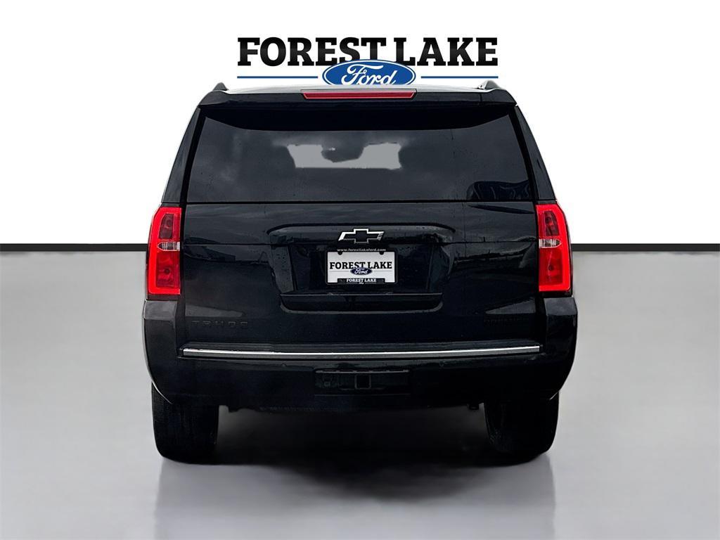 used 2019 Chevrolet Tahoe car, priced at $37,484