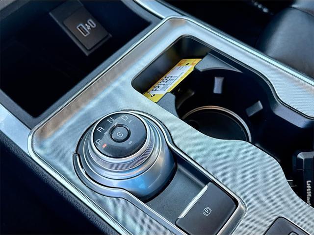 used 2022 Ford Edge car, priced at $27,798