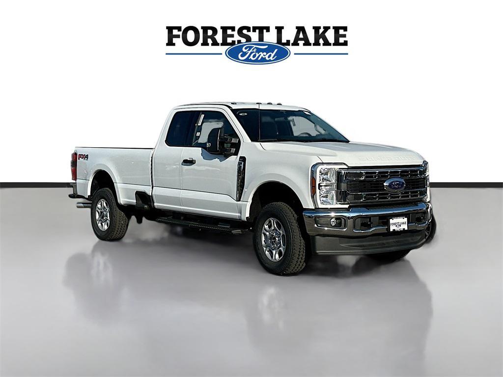 new 2026 Ford F-250 car, priced at $61,730