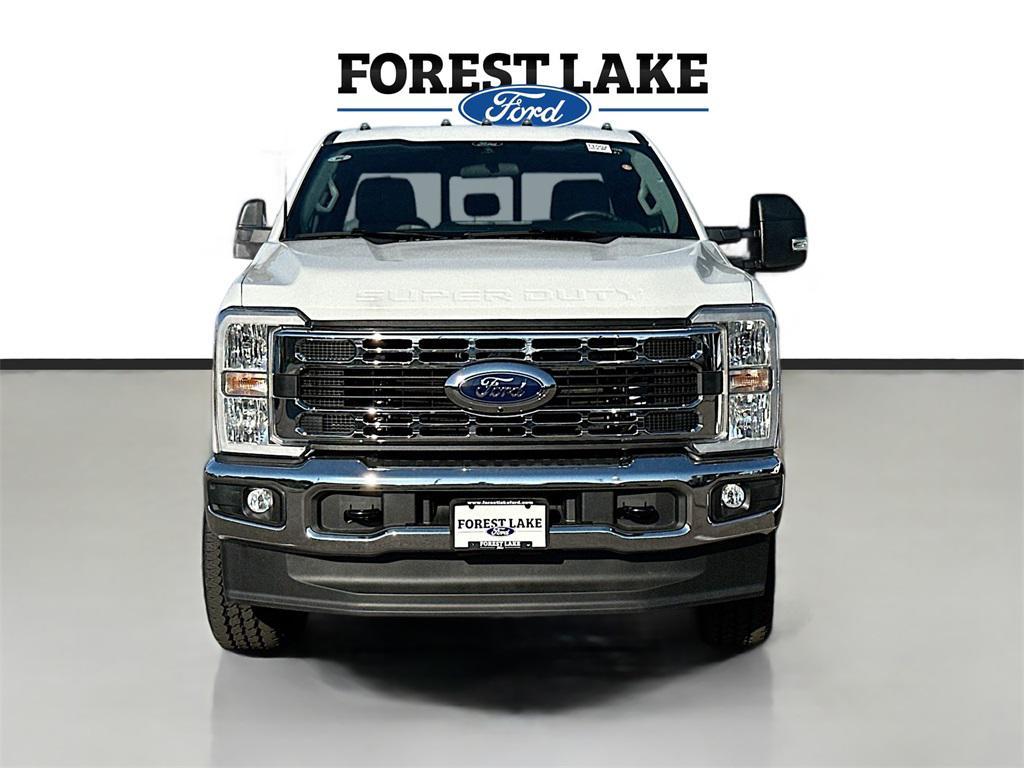 new 2026 Ford F-250 car, priced at $61,730
