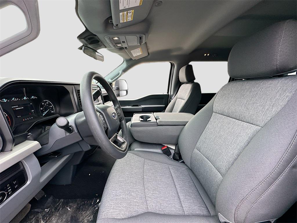 new 2025 Ford F-350 car, priced at $68,450