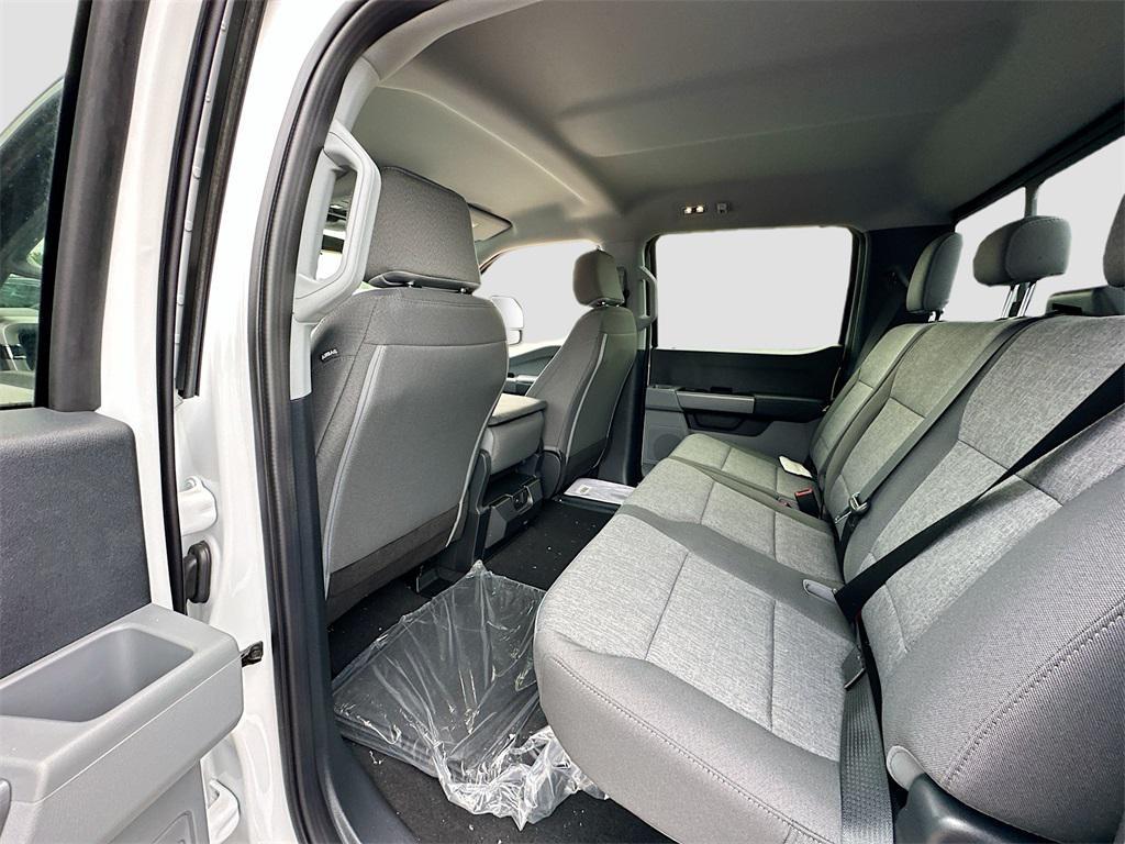 new 2025 Ford F-350 car, priced at $68,450