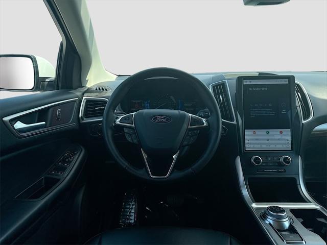 used 2024 Ford Edge car, priced at $29,505