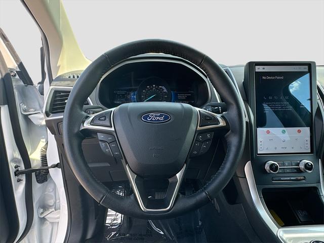 used 2024 Ford Edge car, priced at $29,505
