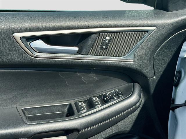 used 2024 Ford Edge car, priced at $29,505