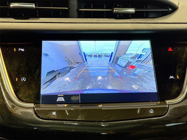 used 2023 Cadillac XT6 car, priced at $44,399