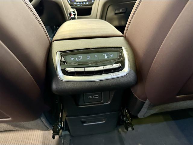 used 2023 Cadillac XT6 car, priced at $44,399