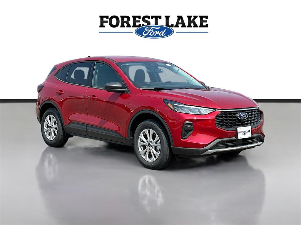 new 2025 Ford Escape car, priced at $29,769
