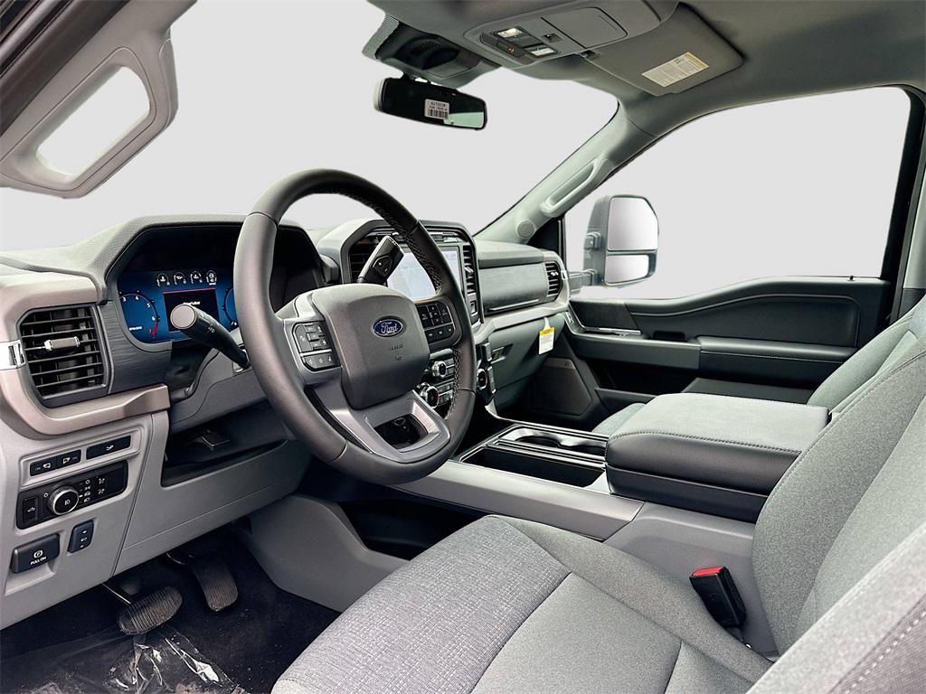 used 2024 Ford F-150 car, priced at $54,283