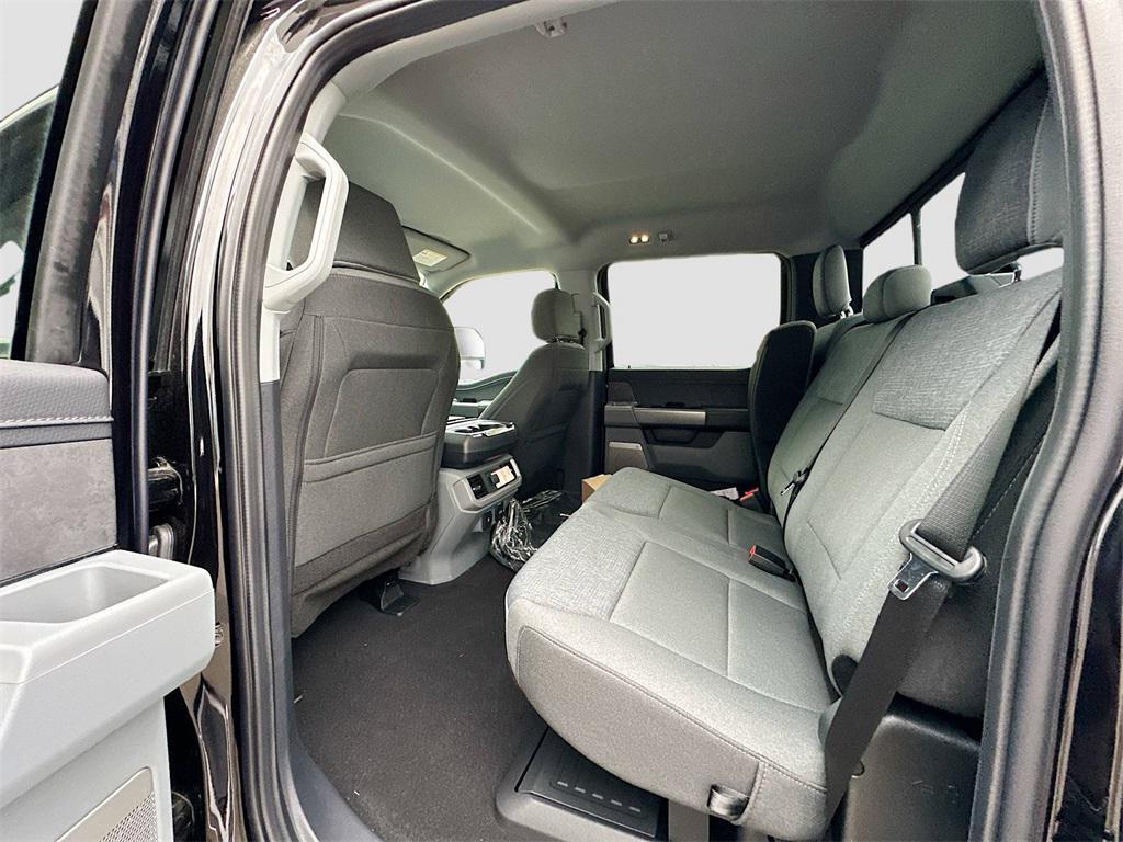 used 2024 Ford F-150 car, priced at $54,283