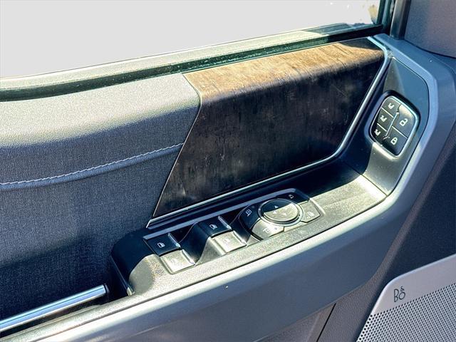 used 2023 Ford F-150 car, priced at $51,499