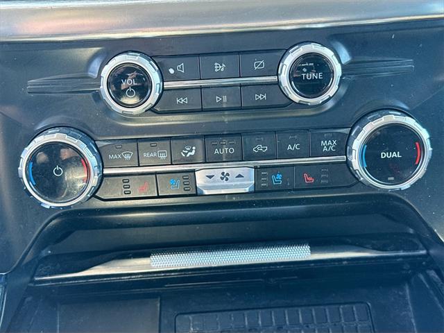 used 2023 Ford F-150 car, priced at $51,499