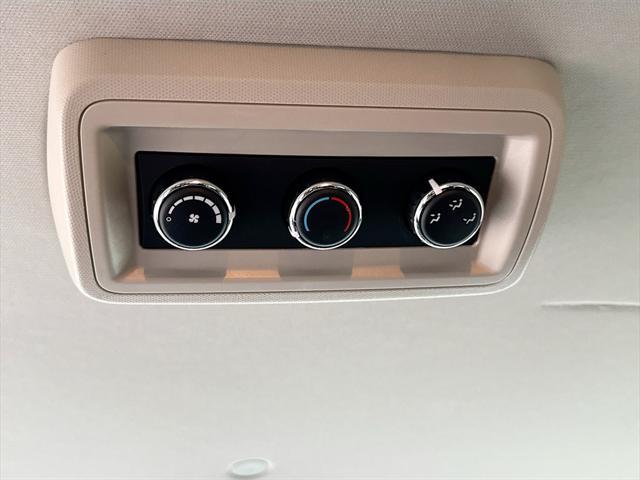 used 2016 Dodge Grand Caravan car, priced at $15,000