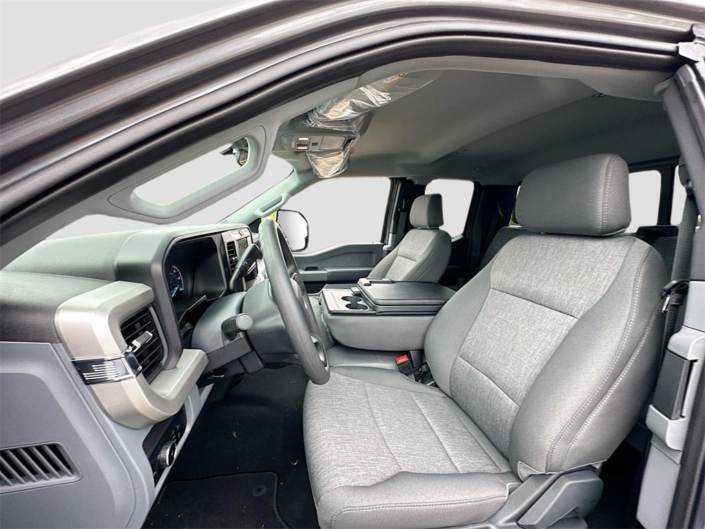 new 2025 Ford F-350 car, priced at $64,588