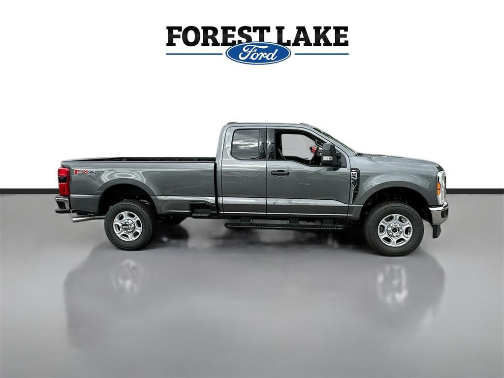 new 2026 Ford F-350 car, priced at $65,070