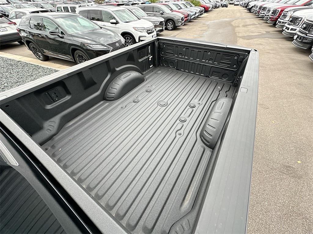 new 2026 Ford F-350 car, priced at $65,070