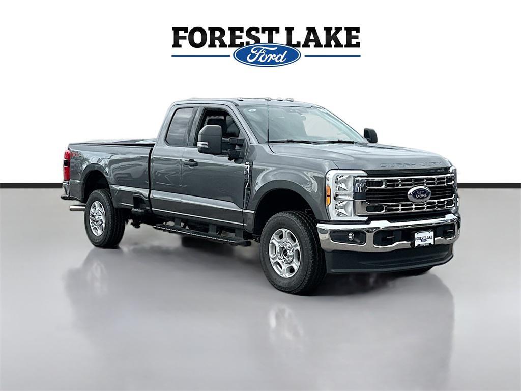 new 2026 Ford F-350 car, priced at $65,070