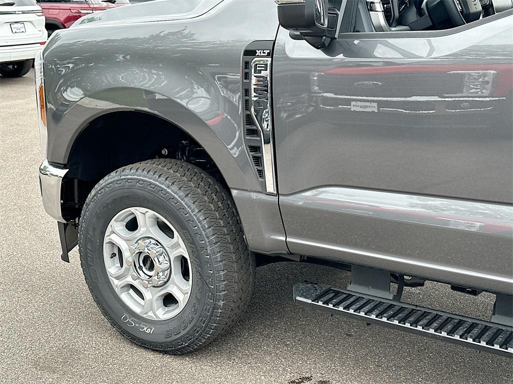 new 2026 Ford F-350 car, priced at $65,070