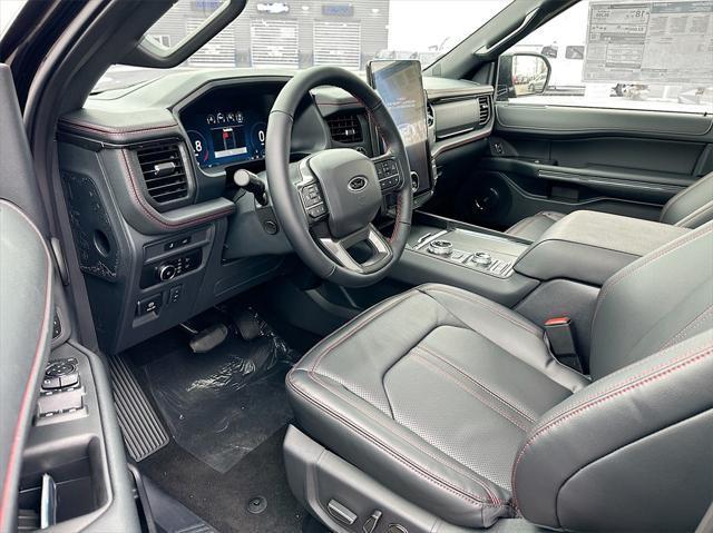 new 2024 Ford Expedition car, priced at $69,642