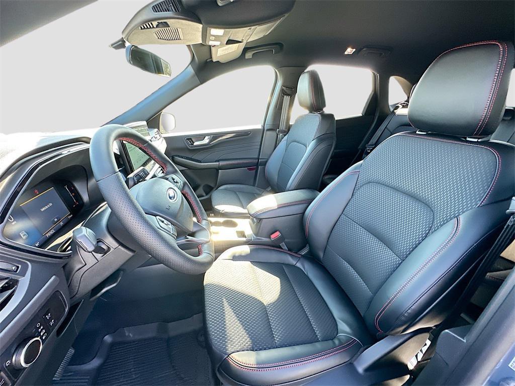 new 2026 Ford Escape car, priced at $36,195