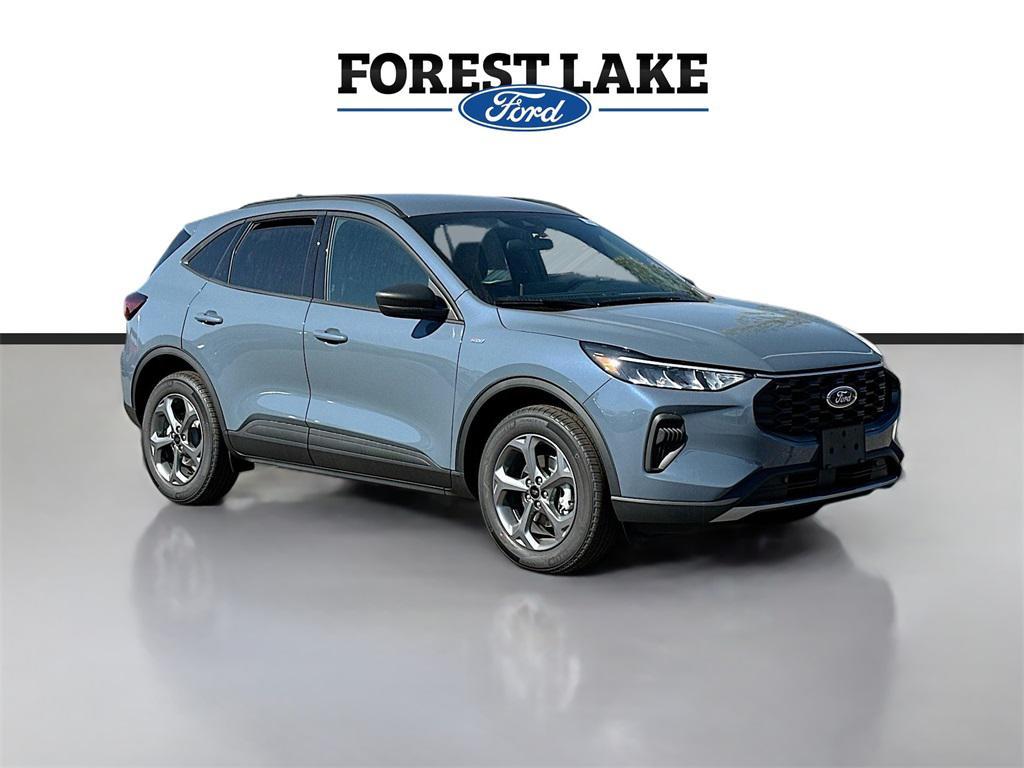 new 2026 Ford Escape car, priced at $36,195