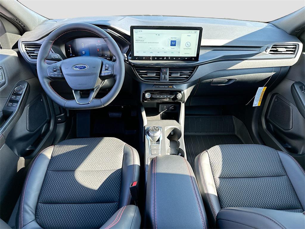 new 2026 Ford Escape car, priced at $36,195