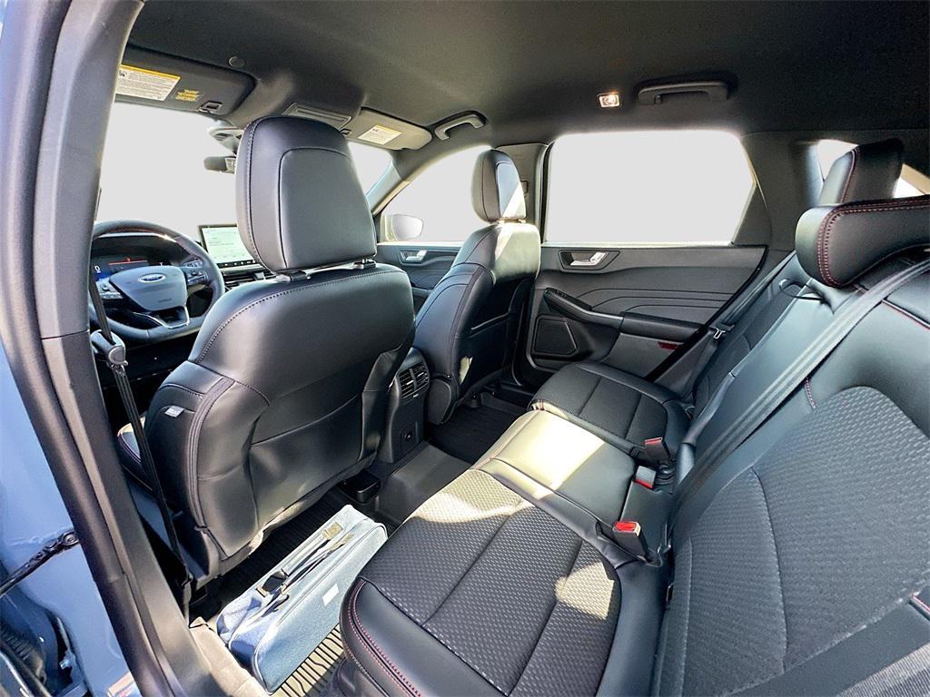 new 2026 Ford Escape car, priced at $36,195