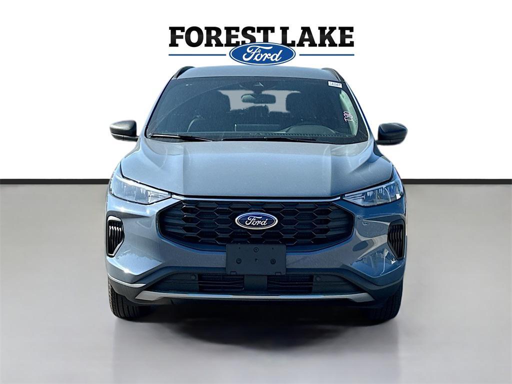 new 2026 Ford Escape car, priced at $36,195