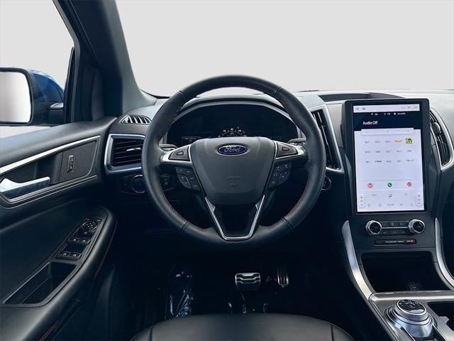 used 2024 Ford Edge car, priced at $36,699
