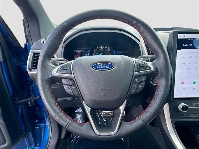 used 2024 Ford Edge car, priced at $36,699