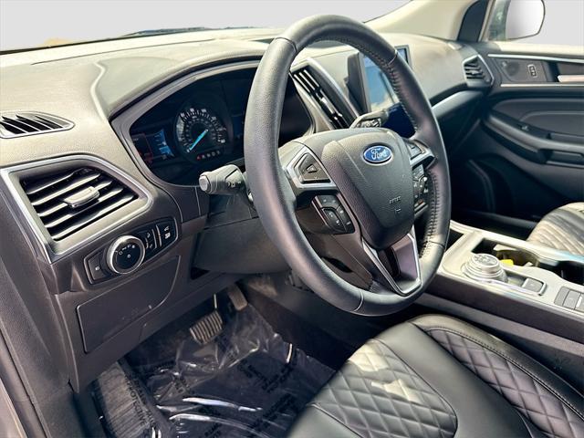 used 2024 Ford Edge car, priced at $35,889