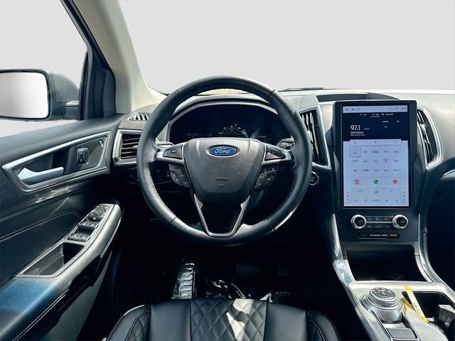 used 2024 Ford Edge car, priced at $35,889