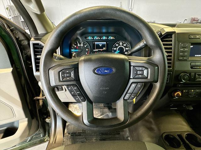 used 2016 Ford F-150 car, priced at $21,998