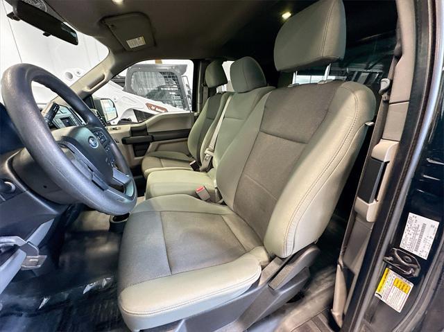 used 2016 Ford F-150 car, priced at $21,998