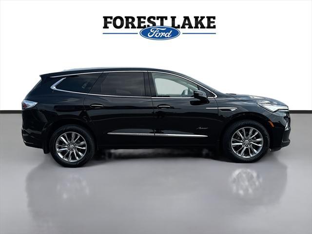 used 2023 Buick Enclave car, priced at $40,589