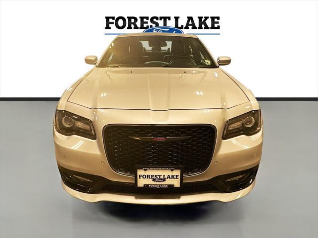 used 2022 Chrysler 300 car, priced at $27,996