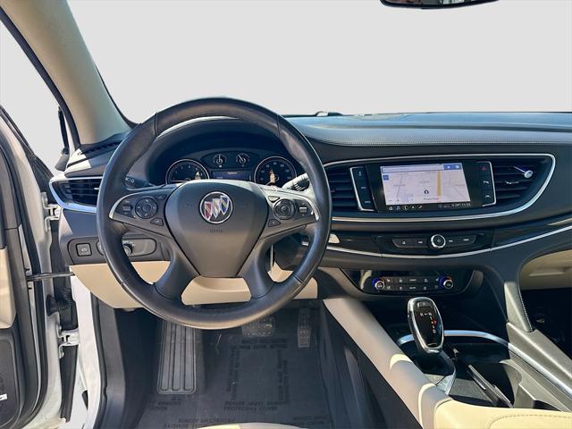 used 2020 Buick Enclave car, priced at $24,360
